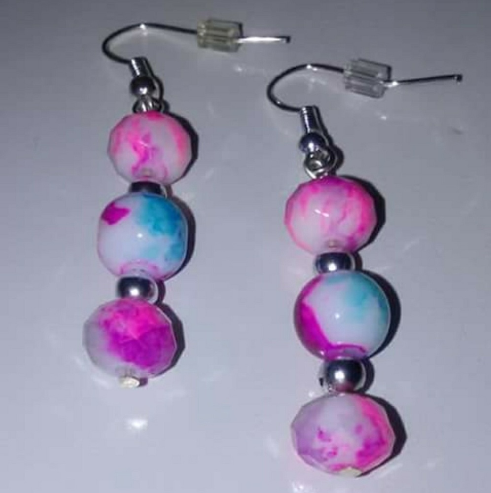 Handmade jewelry